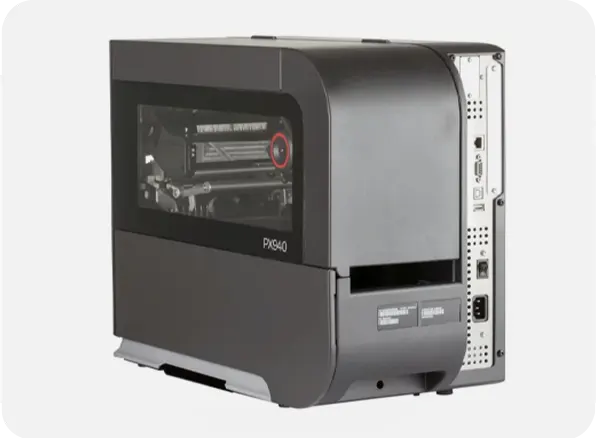 Honeywell PX940 Industrial Printer 3